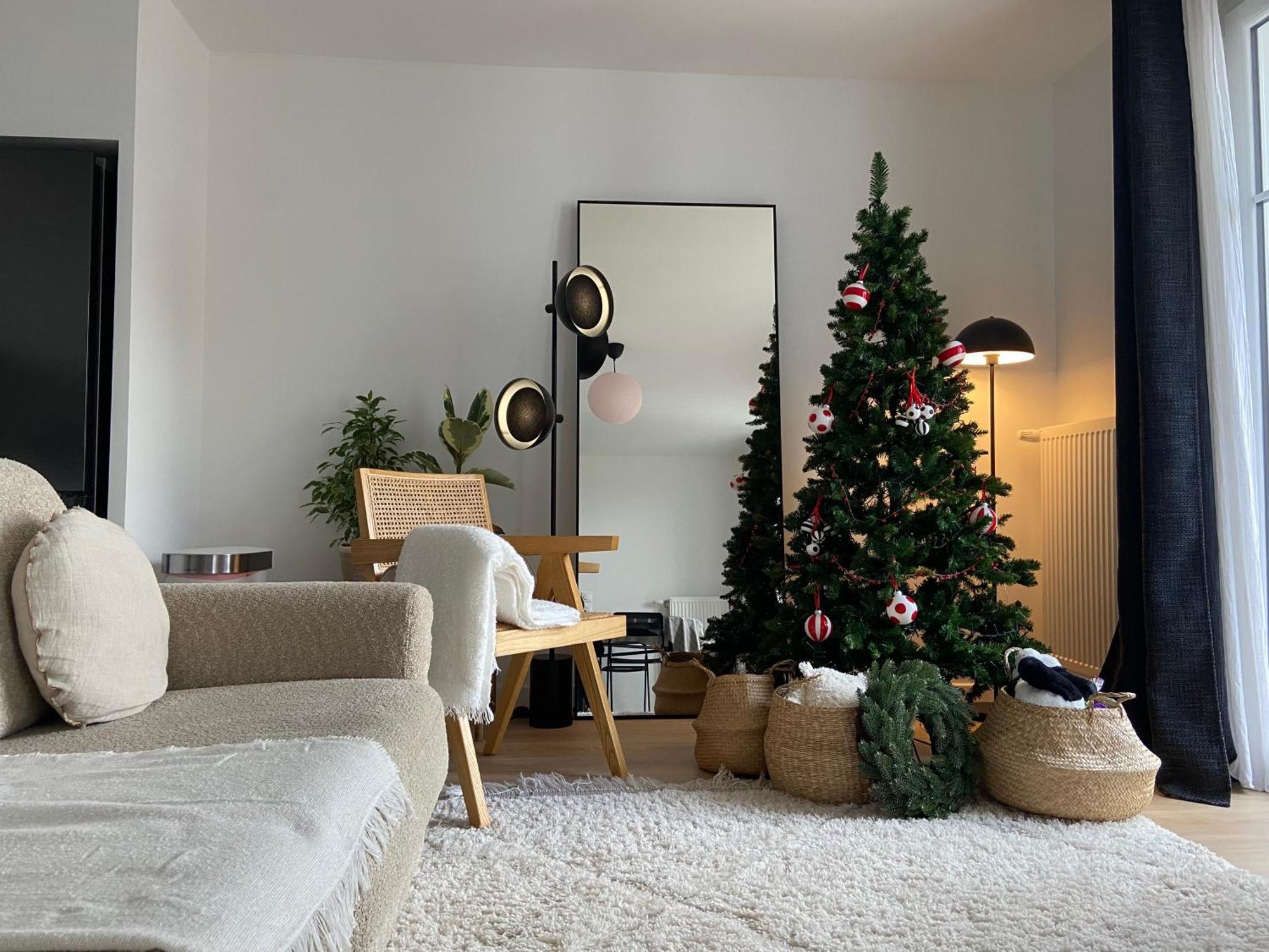 Disneyland Minimalist Lifestyle - 5 Pax Apartment Serris Ngoại thất bức ảnh